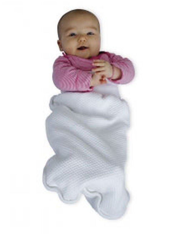 Cocobag été blanc COCOBAG ÉTÉ B / 11PCTE002NDA000